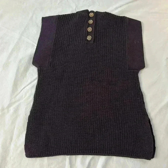 Banana Republic - ribbed knit  sweater. Size 18-24 months - Picture 3 of 4